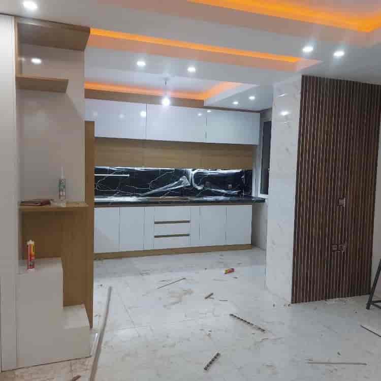 اجرای کابینت اجرای کابینت